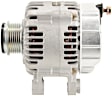 AL4070X Alternator, 3.8L, 6Cyl, 130 Amp, Remanufactured
