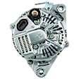 AL4070X Alternator, 3.8L, 6Cyl, 130 Amp, Remanufactured