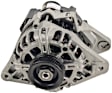 AL4072X Alternator, 2.0L, 4Cyl, Remanufactured, OE Replacement Series