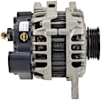 AL4072X Alternator, 2.0L, 4Cyl, Remanufactured, OE Replacement Series
