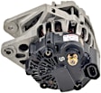 AL4072X Alternator, 2.0L, 4Cyl, Remanufactured, OE Replacement Series
