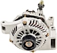 AL4074X Alternator, 90 Amp, Remanufactured, OE Replacement Series