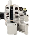 AL4074X Alternator, 90 Amp, Remanufactured, OE Replacement Series