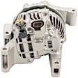 AL4074X Alternator, 90 Amp, Remanufactured, OE Replacement Series
