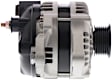 2018 Hyundai Santa Fe - Alternator, Remanufactured, 3.3L 6Cyl, OE Replacement Series
