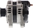 2018 Hyundai Santa Fe - Alternator, Remanufactured, 3.3L 6Cyl, OE Replacement Series