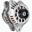 2018 Hyundai Santa Fe - Alternator, Remanufactured, 3.3L 6Cyl, OE Replacement Series