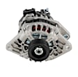 AL4089N Alternator, 1.6L, 4Cyl, 90 Amp, New