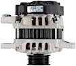 AL4089N Alternator, 1.6L, 4Cyl, 90 Amp, New