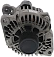 AL4093X Alternator, 130 Amp, Remanufactured