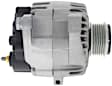 2012 Kia Sorento - Alternator, engvin: 1, Remanufactured, 2.4L 4Cyl, OE Replacement Series