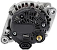 2012 Kia Sorento - Alternator, engvin: 1, Remanufactured, 2.4L 4Cyl, OE Replacement Series