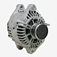 2012 Kia Sorento - Alternator, engvin: 1, Remanufactured, 2.4L 4Cyl, OE Replacement Series