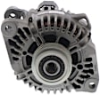 AL4102X Alternator, 2.4L, 4Cyl, 110 Amp, Remanufactured, OE Replacement Series