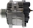 AL4102X Alternator, 2.4L, 4Cyl, 110 Amp, Remanufactured, OE Replacement Series