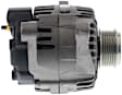 AL4102X Alternator, 2.4L, 4Cyl, 110 Amp, Remanufactured, OE Replacement Series