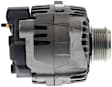 AL4102X Alternator, 2.4L, 4Cyl, 110 Amp, Remanufactured, OE Replacement Series