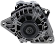 AL4103X Alternator, 2.0L, 4Cyl, 90 Amp, Remanufactured