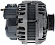 AL4103X Alternator, 2.0L, 4Cyl, 90 Amp, Remanufactured