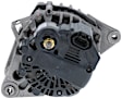 AL4103X Alternator, 2.0L, 4Cyl, 90 Amp, Remanufactured
