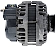 AL4103X Alternator, 2.0L, 4Cyl, 90 Amp, Remanufactured