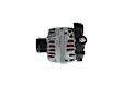 AL4105N Alternator, 90 Amp, New
