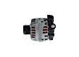 AL4105N Alternator, 90 Amp, New