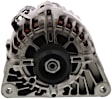 AL4106X Alternator, 2.0L, 4Cyl, 130 Amp, Remanufactured, OE Replacement Series