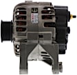 AL4106X Alternator, 2.0L, 4Cyl, 130 Amp, Remanufactured, OE Replacement Series
