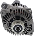 AL4117X Alternator, 2.4L, 4Cyl, Remanufactured