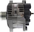 AL4117X Alternator, 2.4L, 4Cyl, Remanufactured