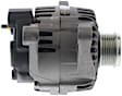 AL4117X Alternator, 2.4L, 4Cyl, Remanufactured