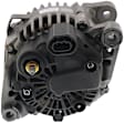 AL4117X Alternator, 2.4L, 4Cyl, Remanufactured