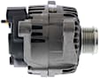 AL4117X Alternator, 2.4L, 4Cyl, Remanufactured