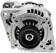 AL4118X Alternator, Remanufactured