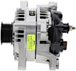 AL4118X Alternator, Remanufactured