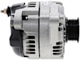 AL4118X Alternator, Remanufactured