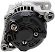 AL4118X Alternator, Remanufactured