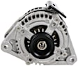 AL4119X Alternator, 3.8L, 6Cyl, 150 Amp, Remanufactured