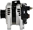 AL4119X Alternator, 3.8L, 6Cyl, 150 Amp, Remanufactured