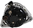 AL4119X Alternator, 3.8L, 6Cyl, 150 Amp, Remanufactured