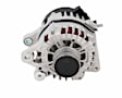 AL4126N Alternator, 2.0L, 4Cyl, 150 Amp, New