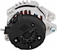 AL4126N Alternator, 2.0L, 4Cyl, 150 Amp, New