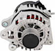 AL4126N Alternator, 2.0L, 4Cyl, 150 Amp, New