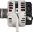AL4126N Alternator, 2.0L, 4Cyl, 150 Amp, New