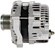 AL4203X Alternator, Remanufactured