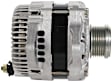 AL4203X Alternator, Remanufactured