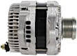 AL4203X Alternator, Remanufactured
