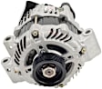 AL4236X Alternator, 3.0L, 6Cyl, 110 Amp, Remanufactured