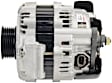 AL4236X Alternator, 3.0L, 6Cyl, 110 Amp, Remanufactured